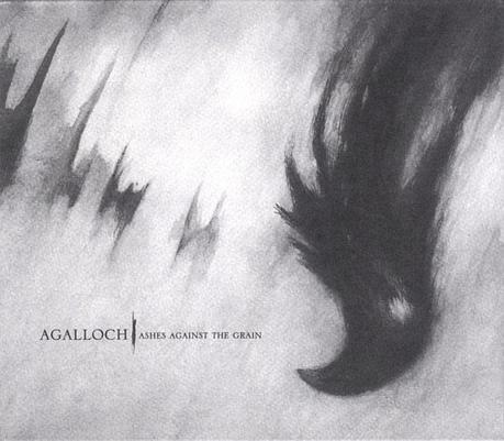 Agalloch - Ashes Against The Grain