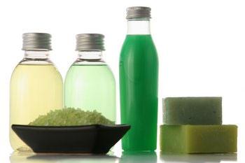 VOLERSI BENE CON L'ECO-BIO NELLA COSMESI. (evento Midas)