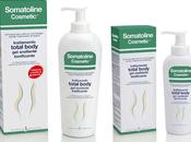 Snellisce Tonifica Trattamento Total Body Somatoline Cosmetic