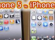 Tutte differenze iPhone