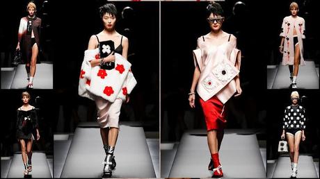 Tutti i trend di Milano Fashion week SS 2013