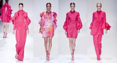 Tutti i trend di Milano Fashion week SS 2013