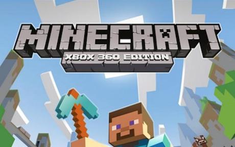 Minecraft su Xbox 360 vola a 4 milioni di copie vendute