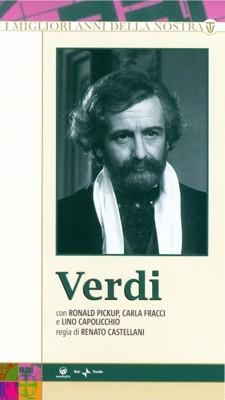 Verdi di Renato Castellani