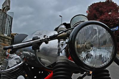 V7 special @ DGR Rome