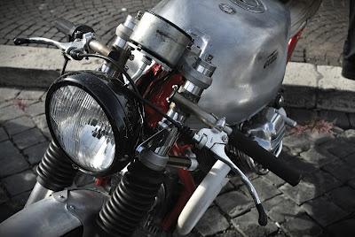 V7 special @ DGR Rome