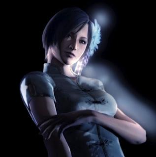 Resident Evil 6 : si mostrano in immagini i pack Parody e Retro