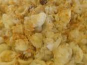 Orecchiette cavolfiore