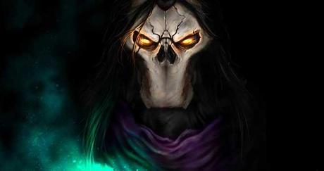 Fantastici Darksiders Wallpaper