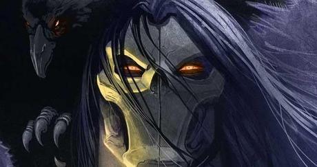 Fantastici Darksiders Wallpaper