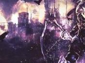 Fantastici Darksiders Wallpaper