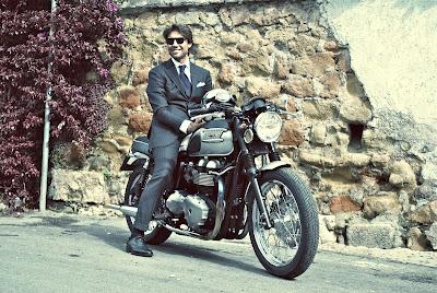 Rome Distinguished Riders #2