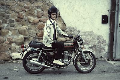 Rome Distinguished Riders #2