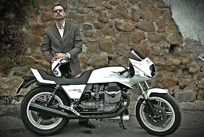 Rome Distinguished Riders #2