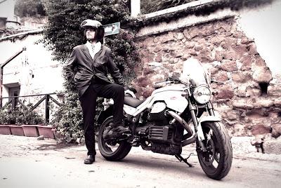 Rome Distinguished Riders #2