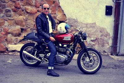 Rome Distinguished Riders #2