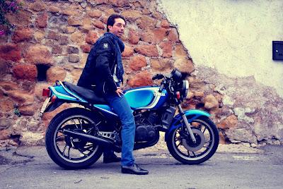 Rome Distinguished Riders #2