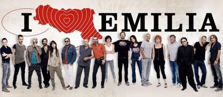 Italia Loves Emilia: Via le Mani dagli Occhi