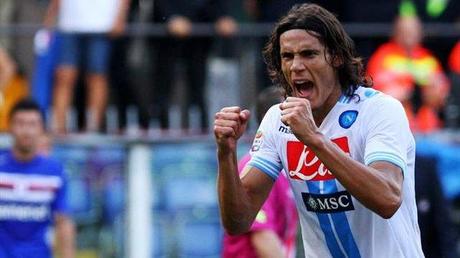 Serie A 6^Giornata: il Napoli vince e raggiunge la Juventus, Inter e Lazio bene, Miccoli trascina il Palermo