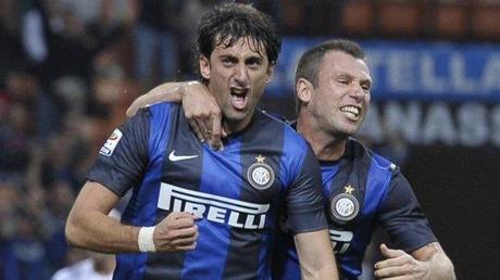 Serie A 6^Giornata: il Napoli vince e raggiunge la Juventus, Inter e Lazio bene, Miccoli trascina il Palermo
