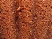 Madeleines cioccolato Valentina