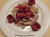 Pizzoccheri bresaola