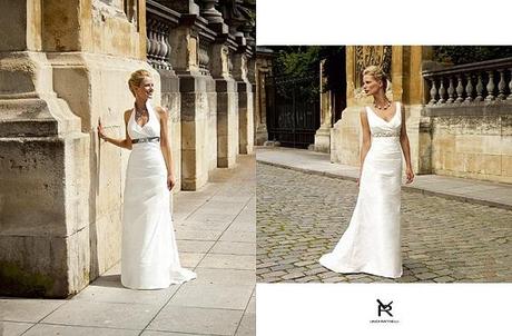 MODA | Linea Raffaelli Bridal 2013, il lookbook