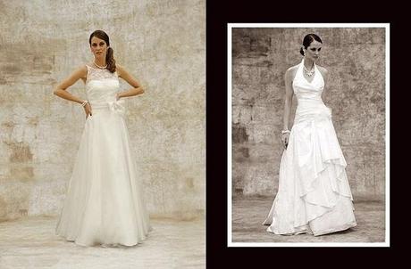 MODA | Linea Raffaelli Bridal 2013, il lookbook