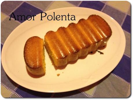 Amor Polenta