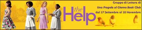 UFG Book Club: The help - Terza settimana