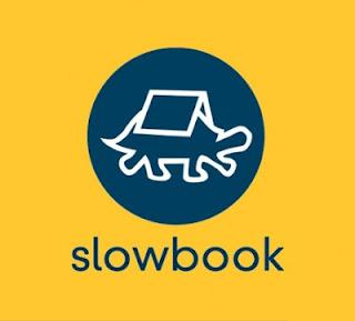 Slow Book: la festa permanente del libro e degli amici del libro!