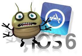 Sondaggio: Pubblica qui i problemi riscontrati in iOS 6