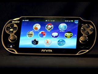 Playstation Vita : price cut nel 2013, la console sarà supportata per 10 anni