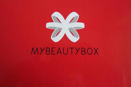 My Beauty Box settembre 2012