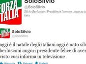 avete fatti auguri Berlusconi? [FOTO]