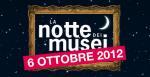 La Notte dei Musei 2012