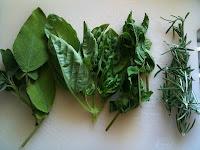 BOCCONCINI DI POLLO AROMATICI