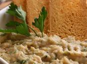 Mousse tonno
