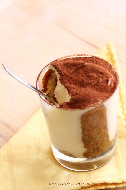 UN CLASSICO INTRAMONTABILE: IL TIRAMISU'