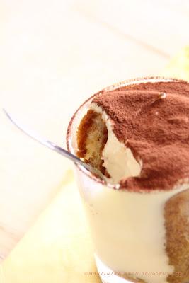 UN CLASSICO INTRAMONTABILE: IL TIRAMISU'