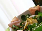 Insalata deluxe