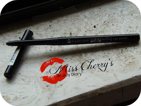 { Essence -  Long Lasting Eye Pencil }