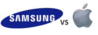 Samsung vs Apple, continua la guerra dei brevetti anche con iPhone 5