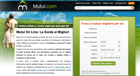 Cosa sono i mutui liquidita’ e quali vantaggi offrono?