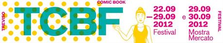 Treviso Comic Book Festival
