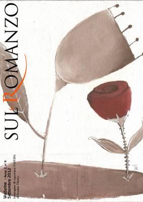 Sul Romanzo, Anno 2 n. 4, sett. 2012