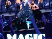 Magic Mike: salvi