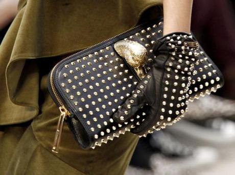 Burberry Fall/Winter 2012-13