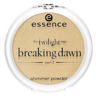 Essence Trend Edition: Breaking Dawn - Part 2