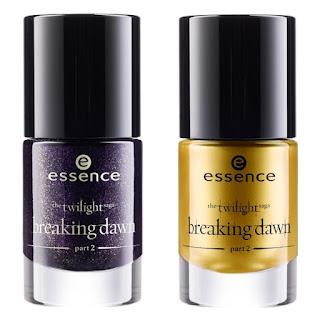 Essence Trend Edition: Breaking Dawn - Part 2